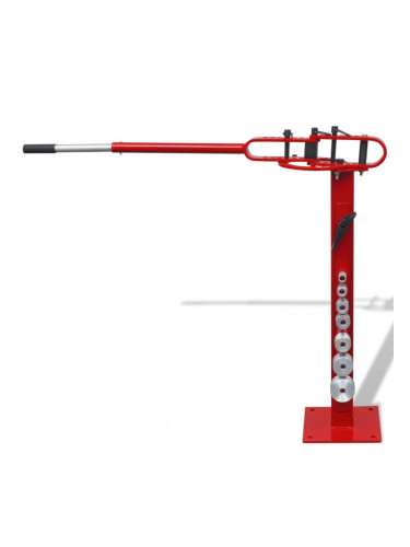 Ръчен инструмент за огъване на тръби