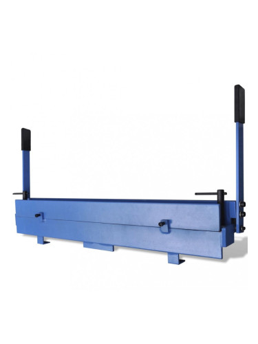 Sonata Машина за ръчно огъване на метални листове, 930 мм