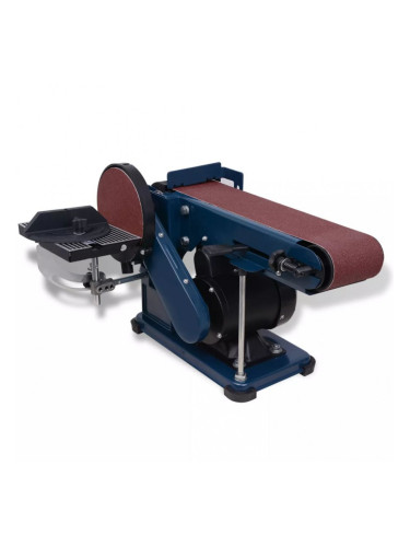 Sonata Комбиниран лентов и дисков шлайф 375 W