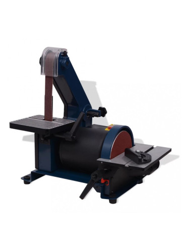 Sonata Комбиниран лентов и дисков шлайф 300 W