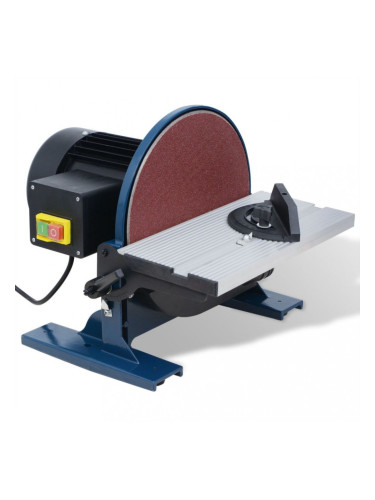 Sonata Дисков шлайф, 550 W 254 мм