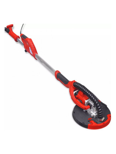 Sonata шлайфмашина за сухо строителство 750 W, червена