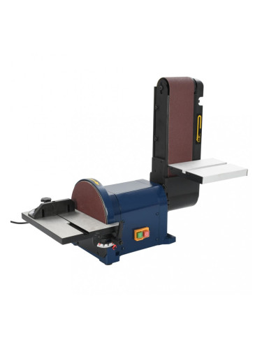 Sonata Електрически дисков и лентов шлайф, 550 W, 200 мм