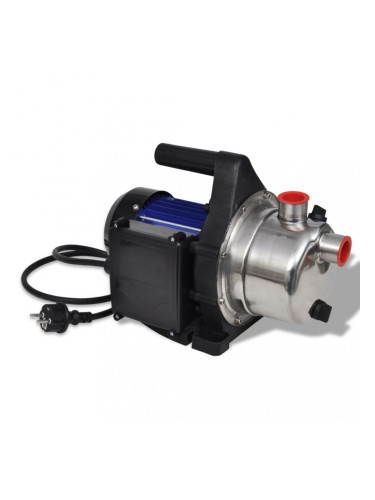 Градинска водна помпа, 600 W