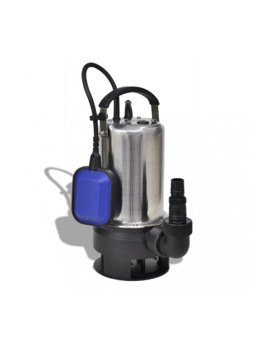 Sonata Потопяема помпа за замърсена вода, 1100W, 16500л/ч