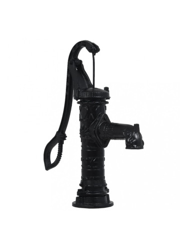 Sonata Градинска ръчна водна помпа, чугун