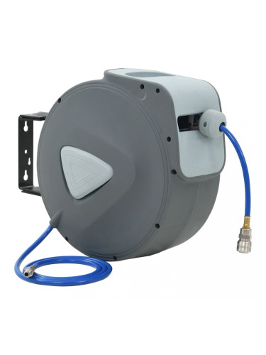 Sonata Автоматична макара с маркуч за въздух 1/4"