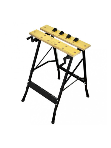 Сгъваема работна маса