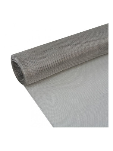 Sonata Мрежа, 100х500 см, неръждаема стомана 202