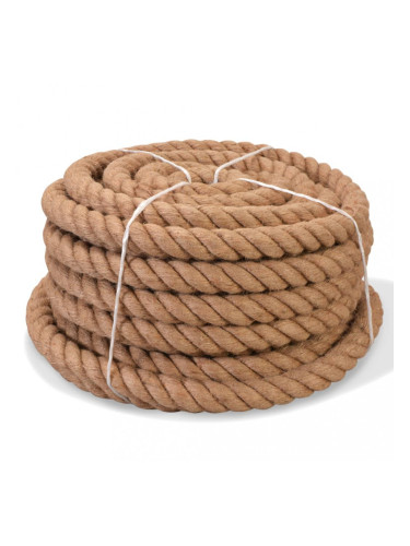 Sonata Въже, 100% юта, 14 мм, 250 м