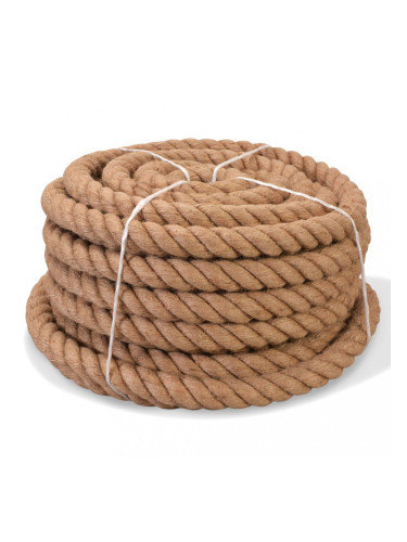 Sonata Въже, 100% юта, 14 мм, 100 м