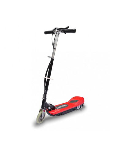 Sonata Електрически скутер 120 W, цвят червен
