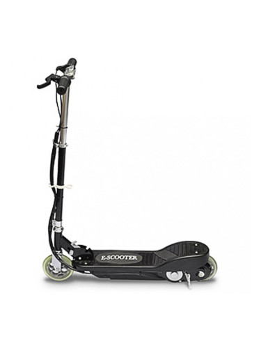 Sonata Електрически скутер 120 W, цвят черен