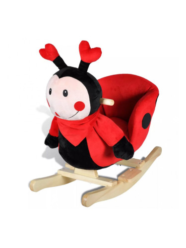 Sonata Люлеещо се столче - калинка