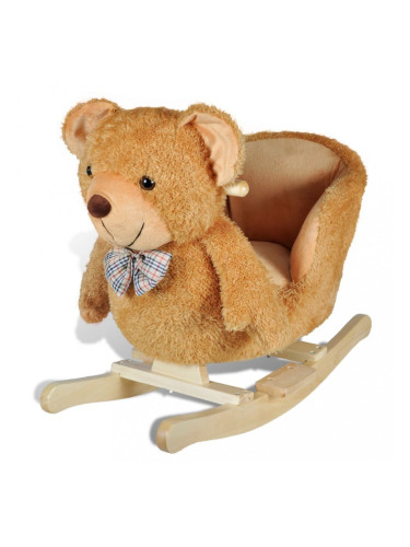 Sonata Люлеещо се столче - мече