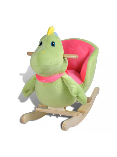 Sonata Люлеещо се столче - динозавър