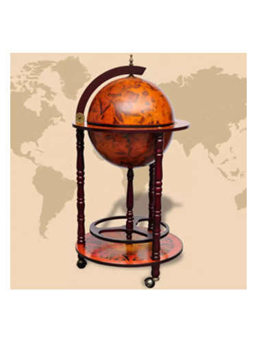 Sonata Глобус бар за съхраняване на вино