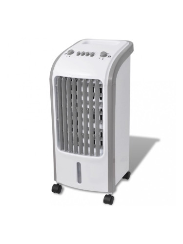 Sonata Въздушен охладител 80 W 5 л 270 м ³ / ч 25х26х56 см