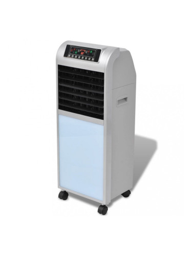 Sonata Въздушен охладител 120 W 8 л 385 м ³ / ч 37,5x35x94,5 см