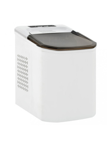 Sonata Ледогенератор, бял, 1,4 л, 15 кг/24 часа