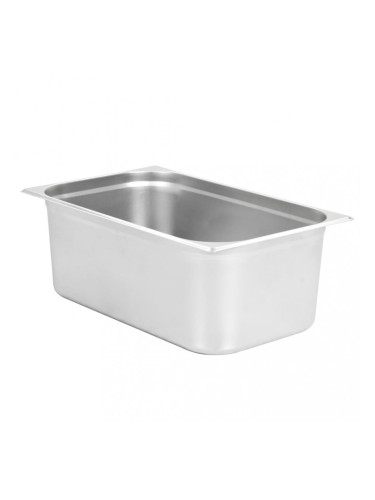 Sonata 2 бр тави, GN 1/1, 200 мм, неръждаема стомана