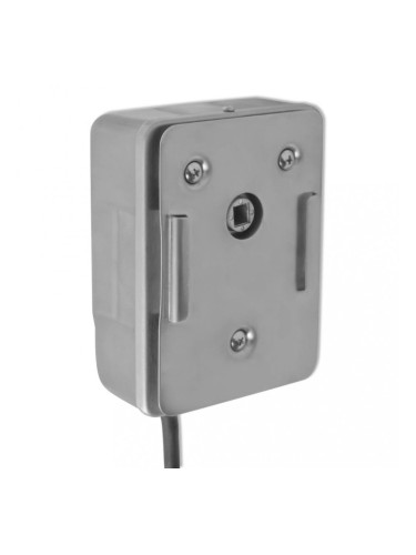 Sonata Мотор за барбекю шиш, неръждаема стомана, 4 W