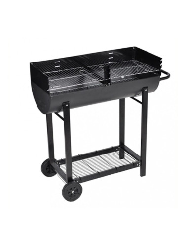 Барбекю на дървени въглища Дакота