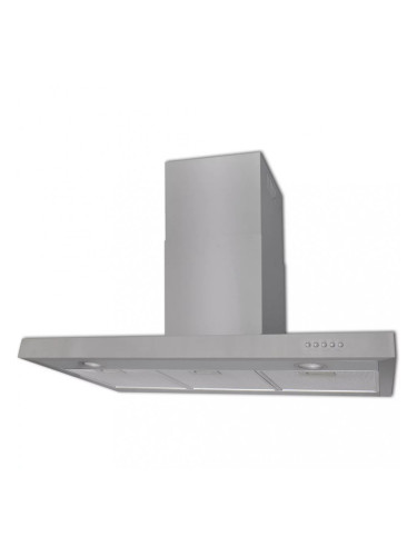 Тих и мощен кухненски абсорбатор