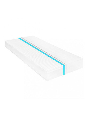 Sonata Матрак, 80x200 см, 7 зони, полиуретанова пяна, 16 см, H2, H3