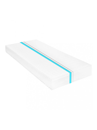 Sonata Матрак, 90x200 см, 7 зони, полиуретанова пяна, 16 см, H2, H3