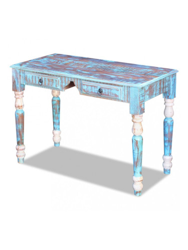 Sonata Бюро от солидно регенерирано дърво