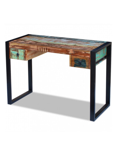 Sonata Бюро от солидно регенерирано дърво