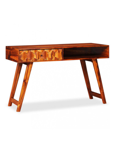 Sonata Писалище, шишамово дърво масив, 118x50x76 cм