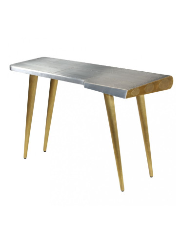 Sonata Писалище Aviator, винтидж, стил ретро самолет, 120x60x76 см