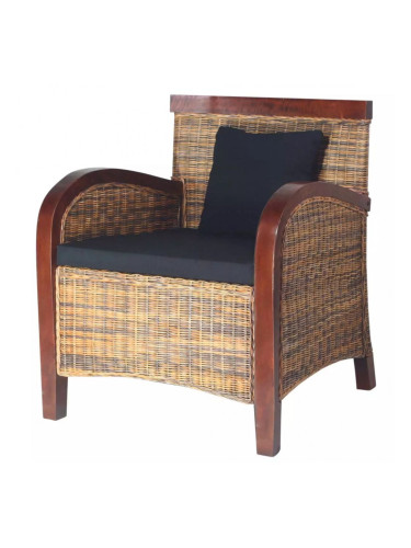 Sonata Кресло, ръчна изработка, ратан