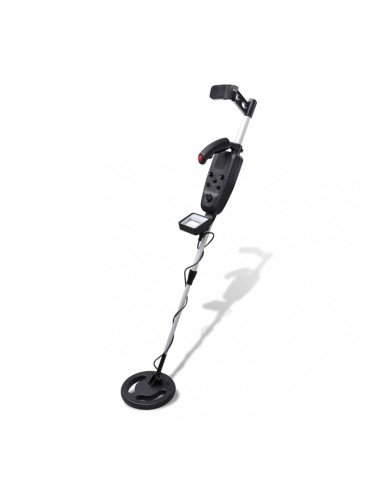 Sonata Металдетектор с дълбочина на търсене до 200 см