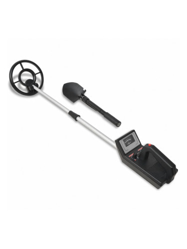 Sonata Металотърсач с лопата, 160 см