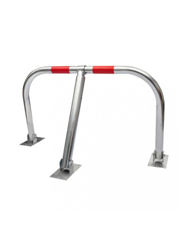 Скоба за паркомясто