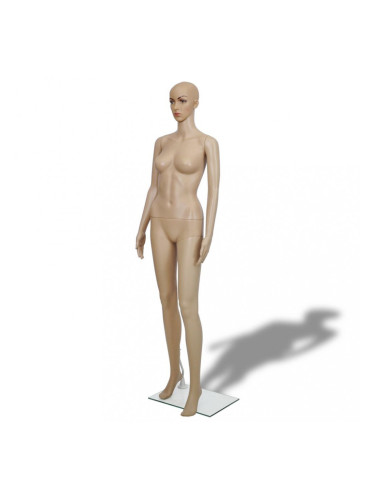 Sonata Манекен, дамски силует A