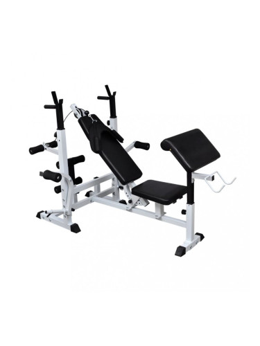 Sonata Мултифункционален фитнес уред