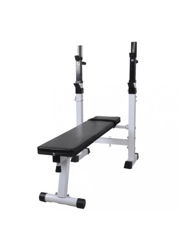 Sonata Фитнес лежанка, права дъска, за тежести