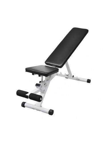 Sonata Лежанка за фитнес