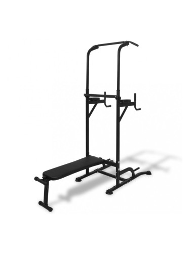 Sonata Станция за набирания с пейка за преси