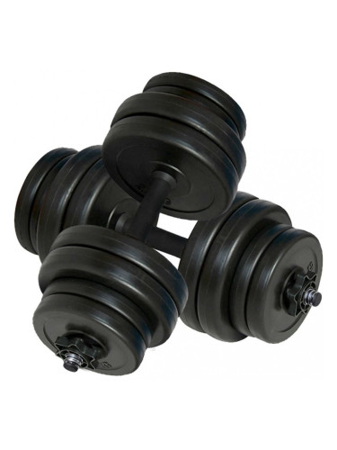 Дъмбели 30 кг, 2 броя