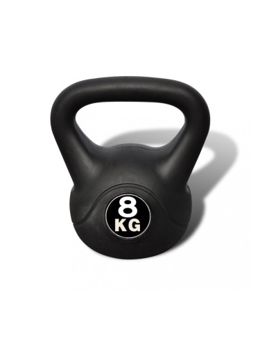 Пудовка 8 кг