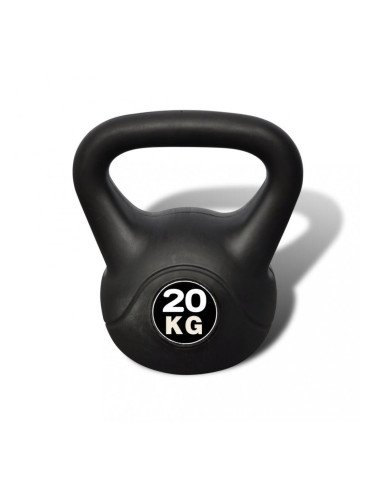 Пудовка 20 кг