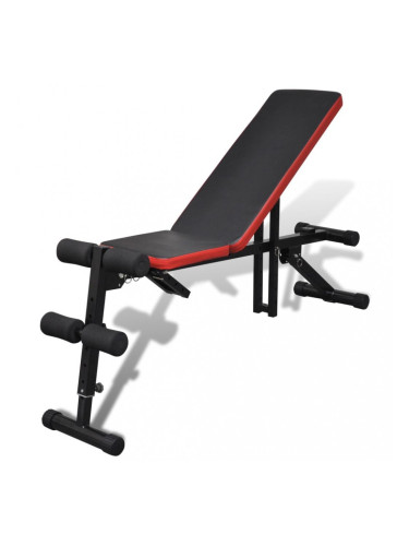 Sonata Регулируема лежанка, мултипозиционна