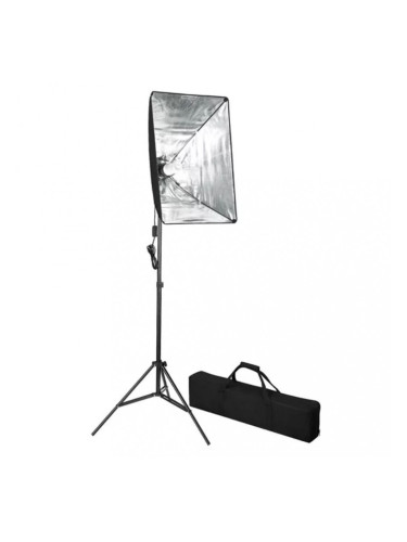 Професионален софтбокс, 60 х 40 см.