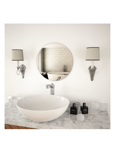 Sonata Стенно огледало, 40 см, кръгло