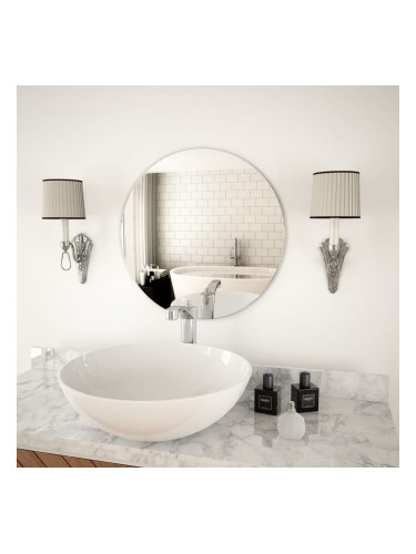 Sonata Стенно огледало, 50 см, кръгло